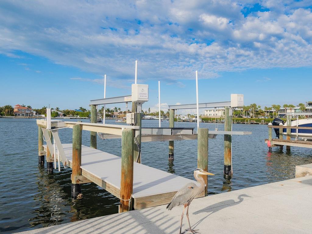 SEASIDE GARDENS - Residential