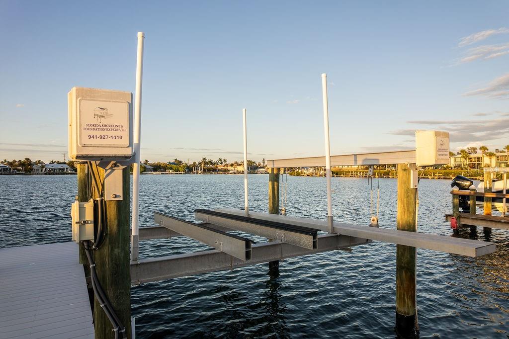 SEASIDE GARDENS - Residential