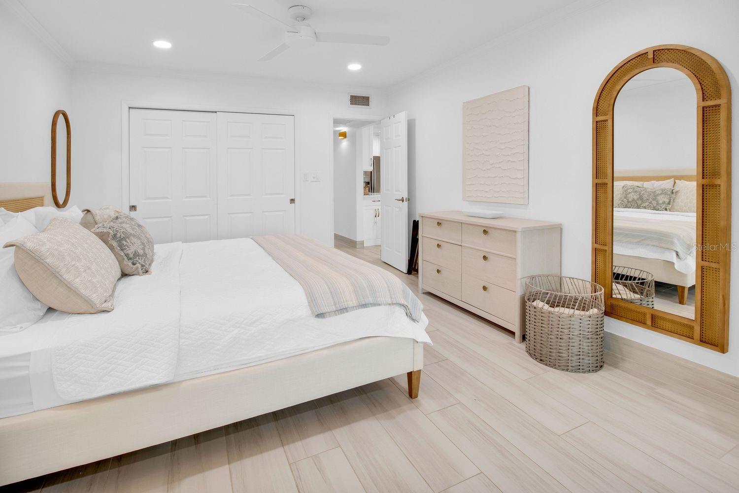 SEASIDE GARDENS - Residential