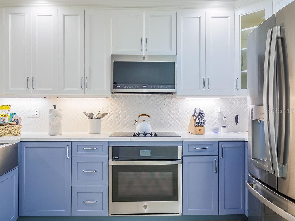 SEASIDE GARDENS - Residential