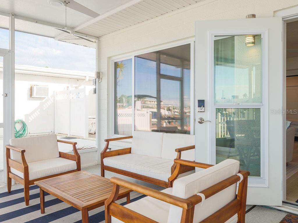 SEASIDE GARDENS - Residential