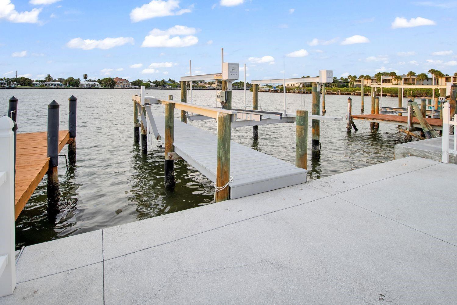 SEASIDE GARDENS - Residential