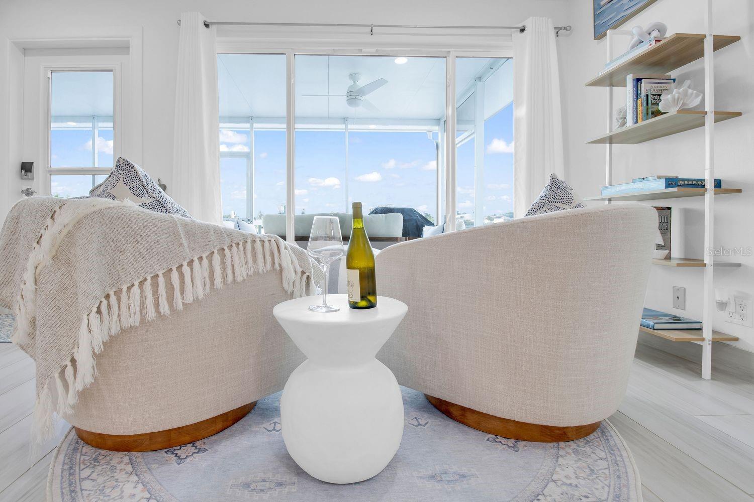 SEASIDE GARDENS - Residential