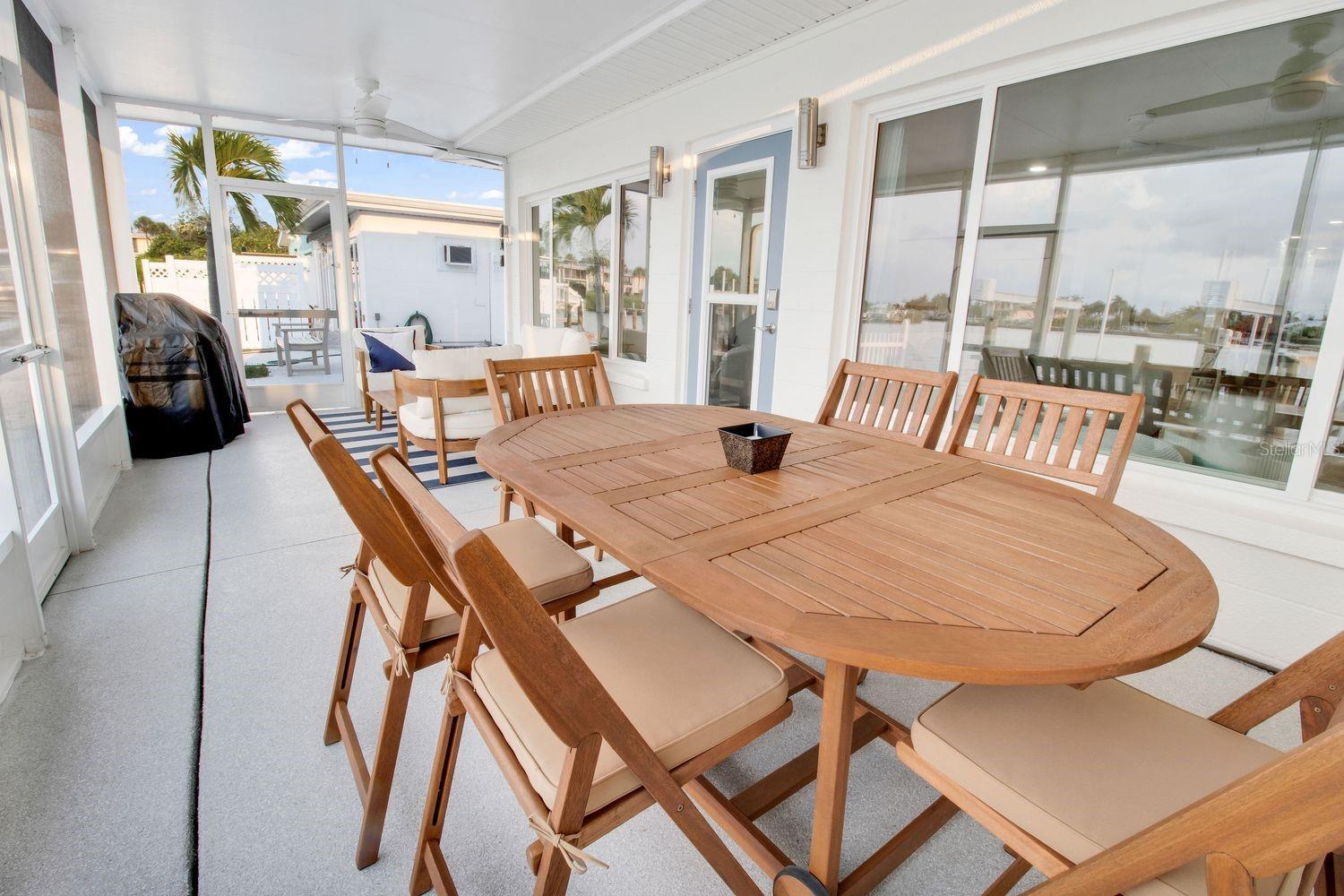 SEASIDE GARDENS - Residential