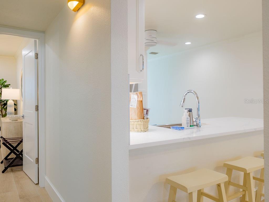 SEASIDE GARDENS - Residential