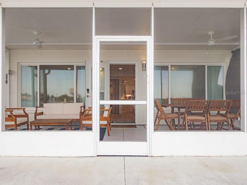 SEASIDE GARDENS - Residential