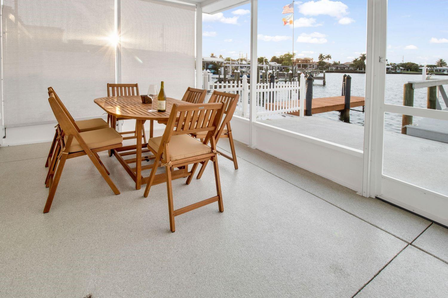 SEASIDE GARDENS - Residential