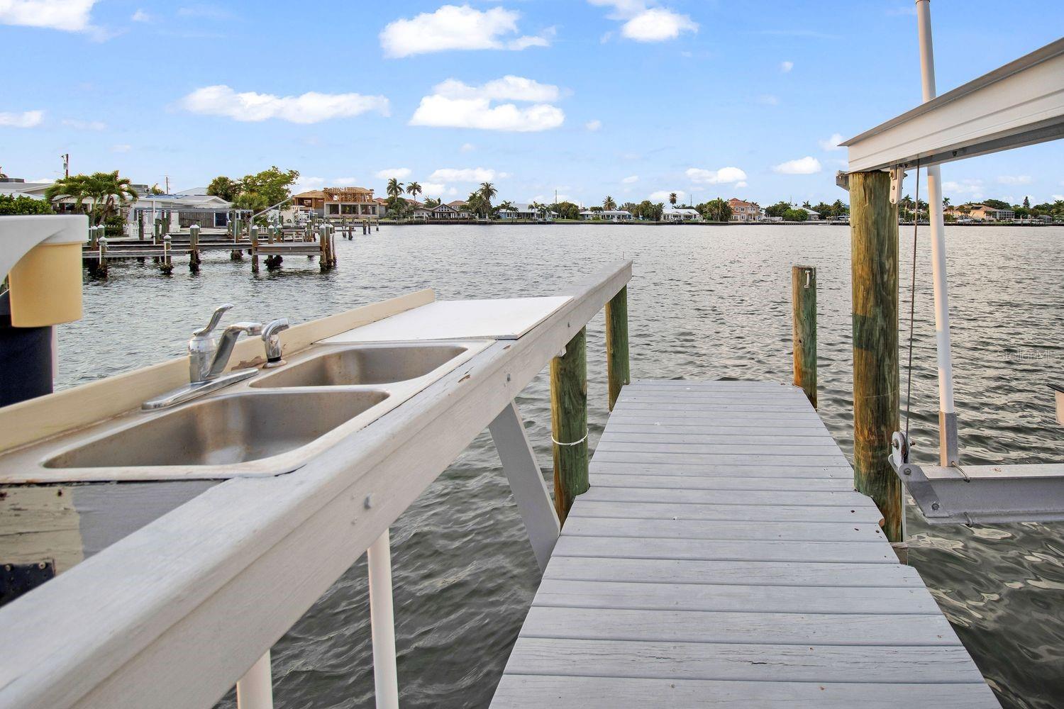 SEASIDE GARDENS - Residential