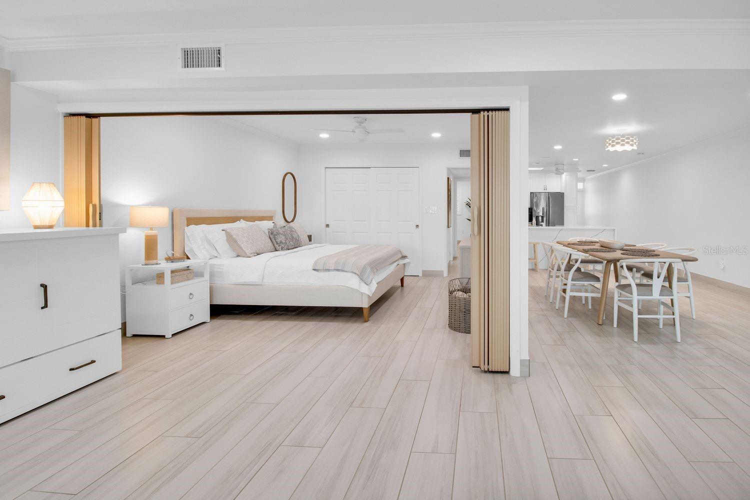 SEASIDE GARDENS - Residential