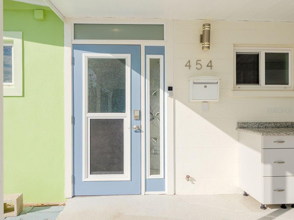 SEASIDE GARDENS - Residential