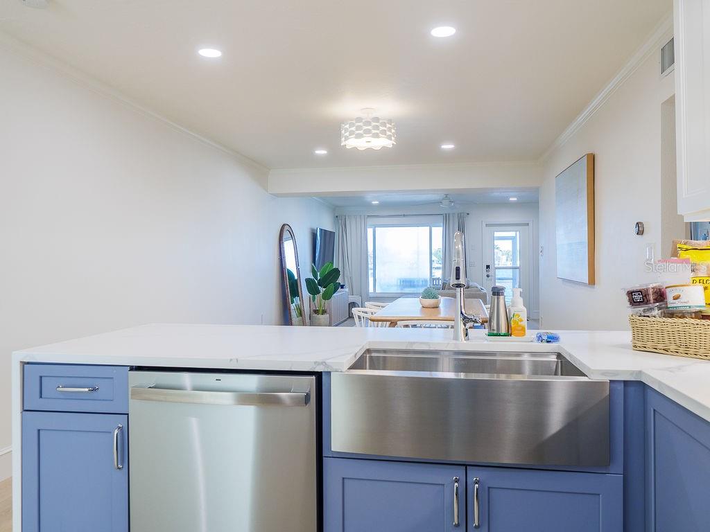 SEASIDE GARDENS - Residential