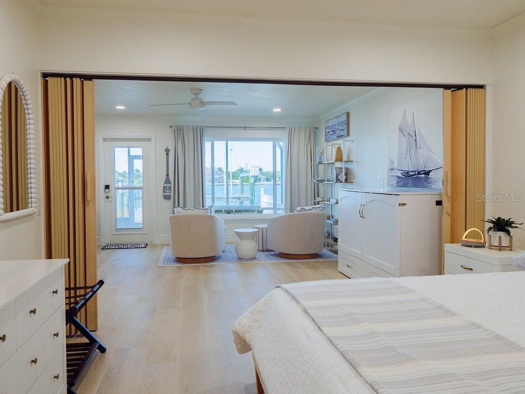 SEASIDE GARDENS - Residential