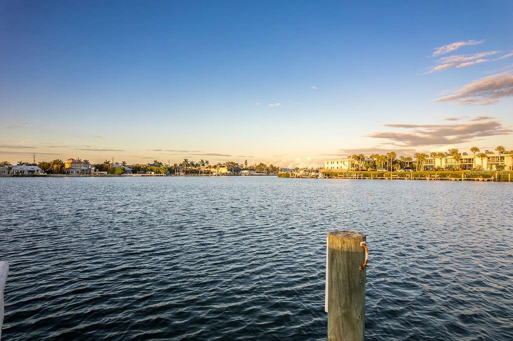 SEASIDE GARDENS - Residential