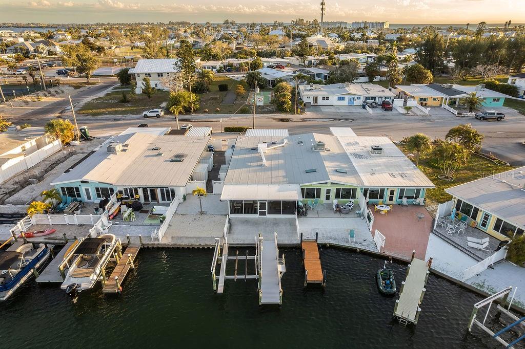 SEASIDE GARDENS - Residential