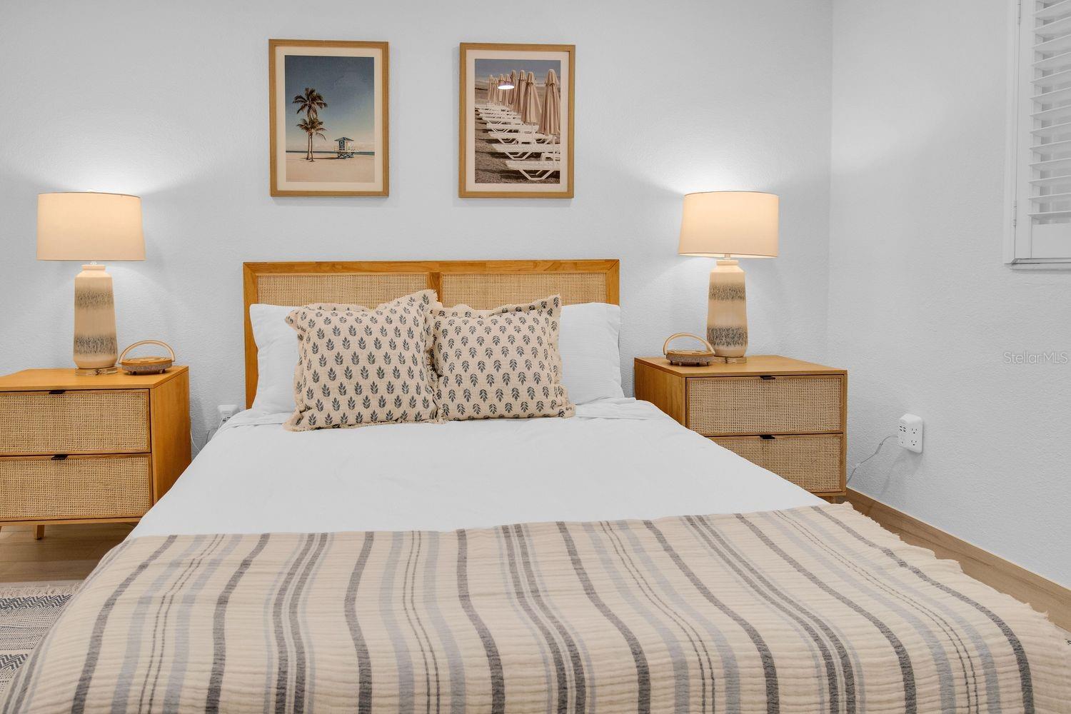 SEASIDE GARDENS - Residential