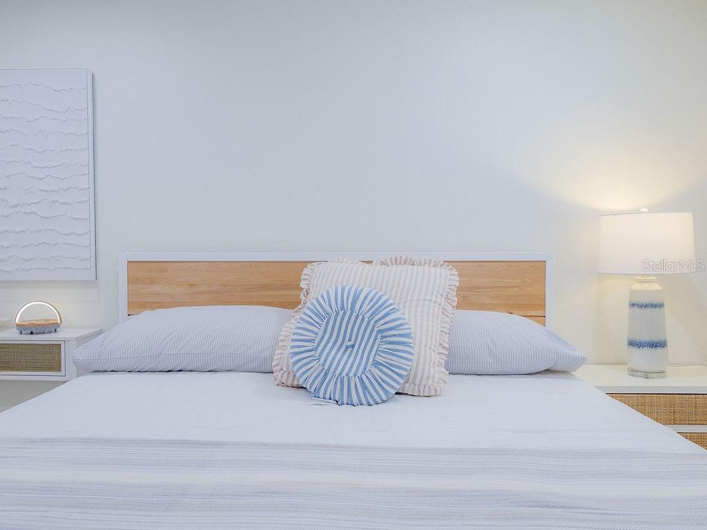 SEASIDE GARDENS - Residential