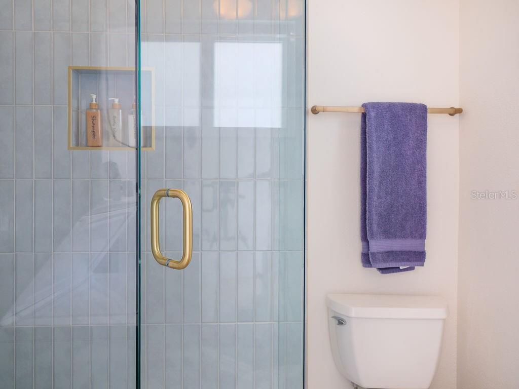 SEASIDE GARDENS - Residential