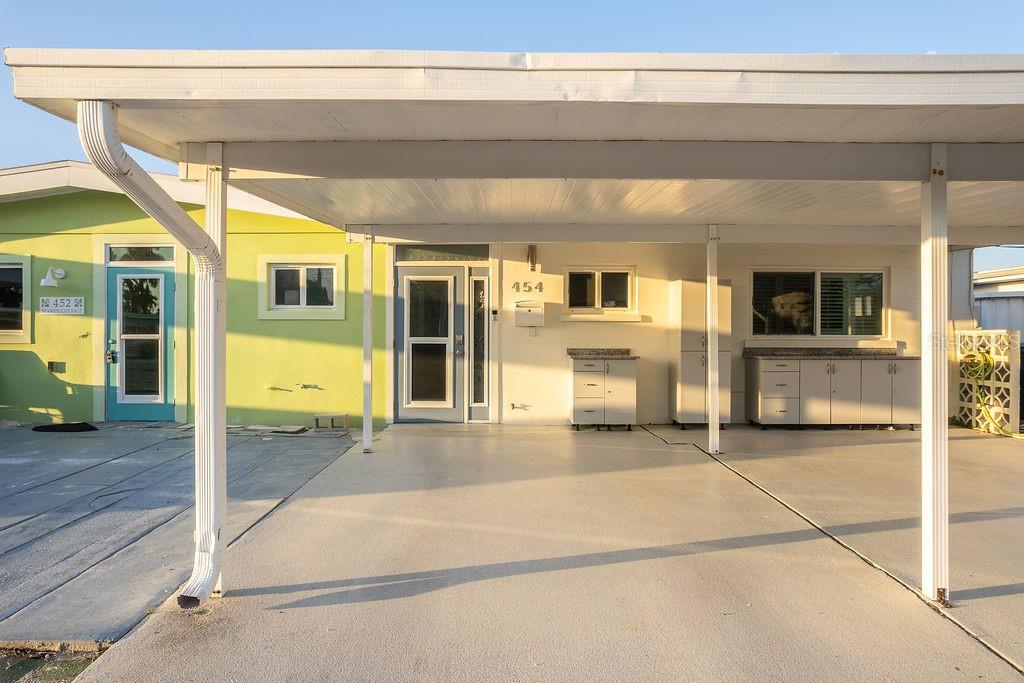 SEASIDE GARDENS - Residential