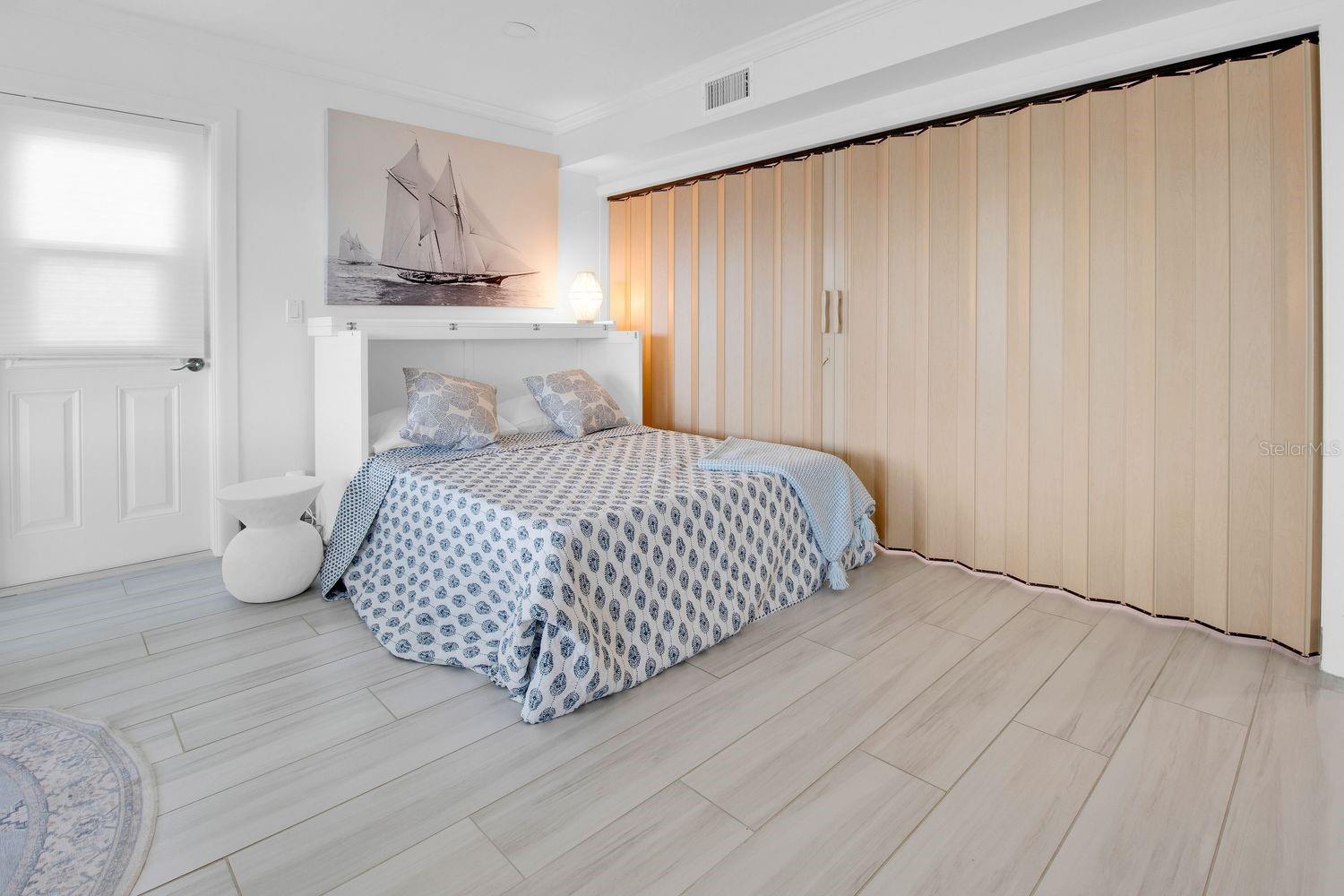 SEASIDE GARDENS - Residential