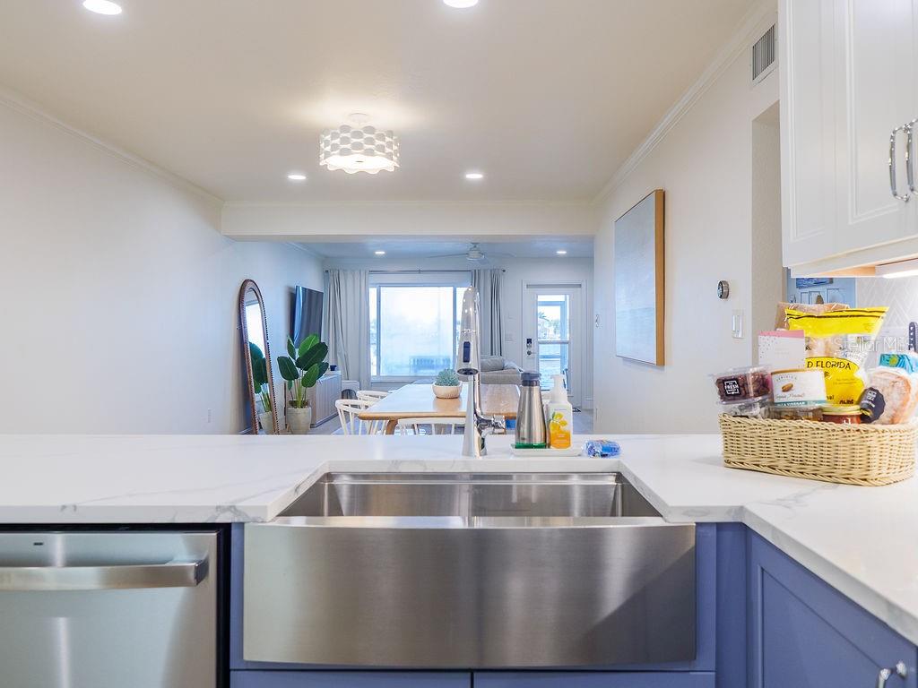 SEASIDE GARDENS - Residential