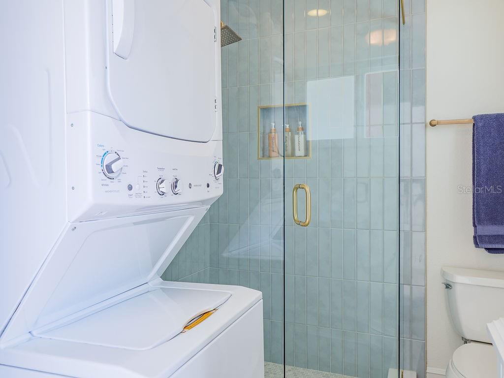 SEASIDE GARDENS - Residential