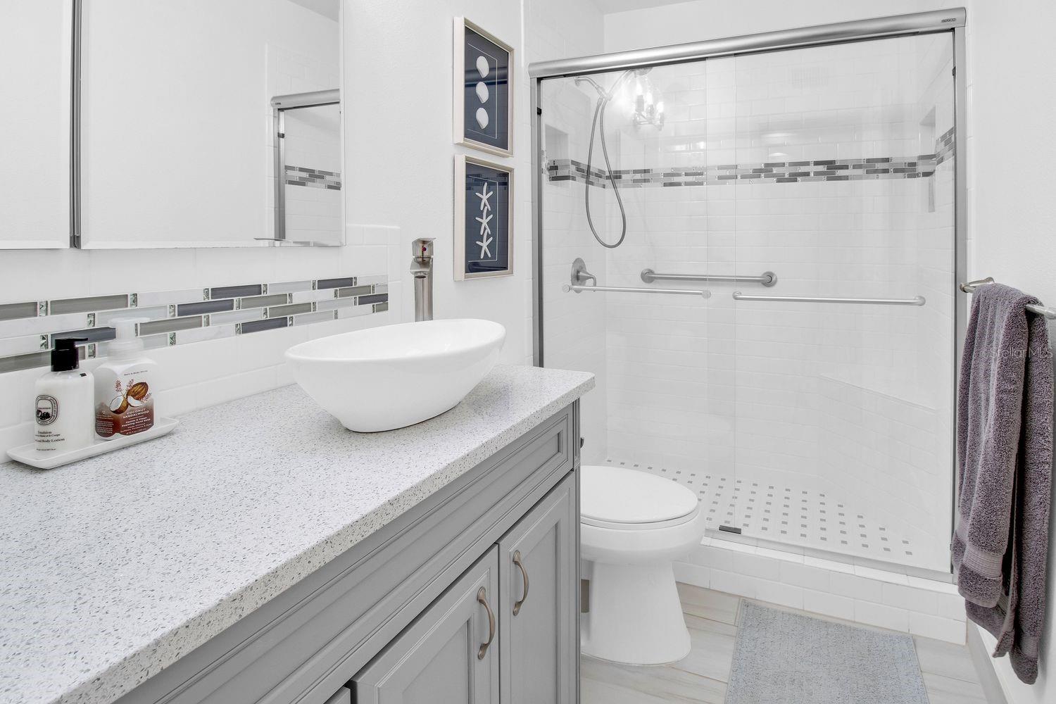 SEASIDE GARDENS - Residential