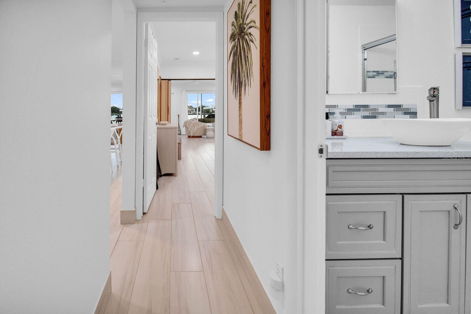 SEASIDE GARDENS - Residential