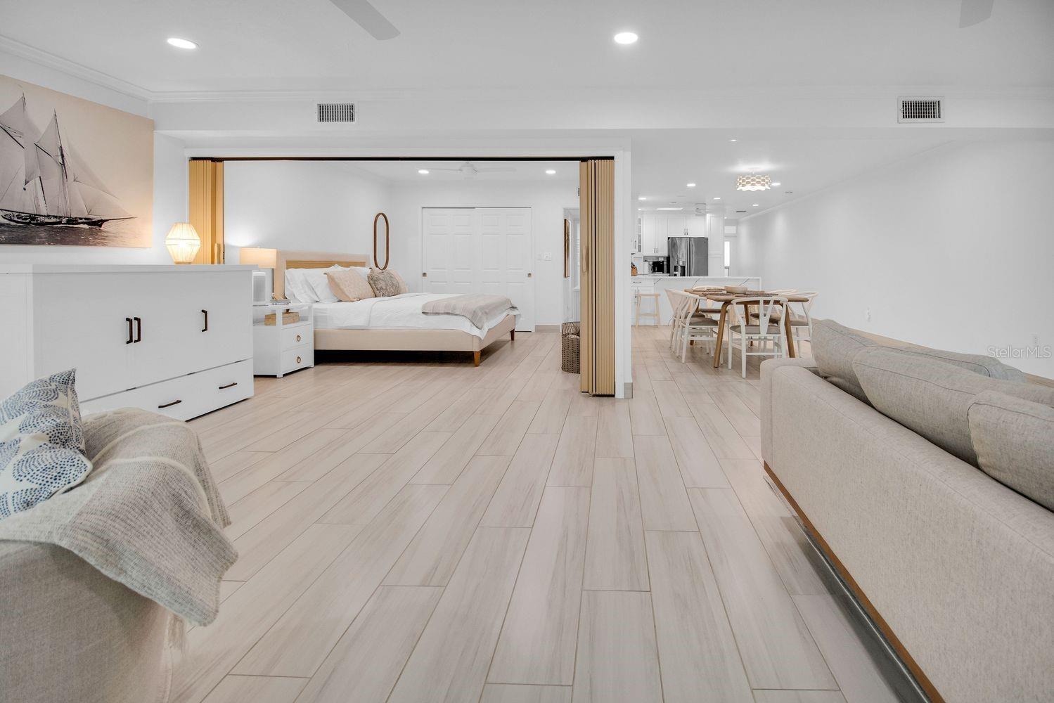 SEASIDE GARDENS - Residential