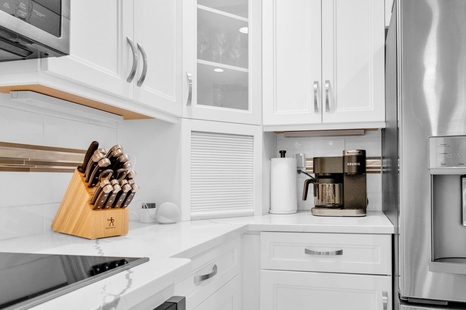 SEASIDE GARDENS - Residential