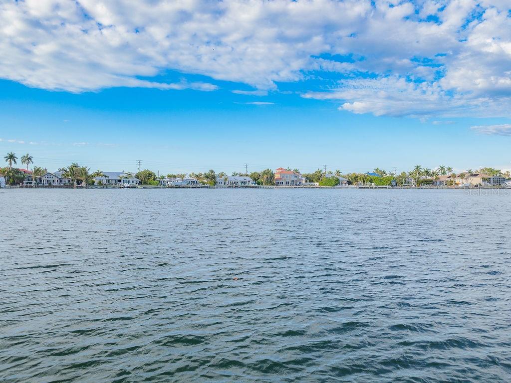 SEASIDE GARDENS - Residential