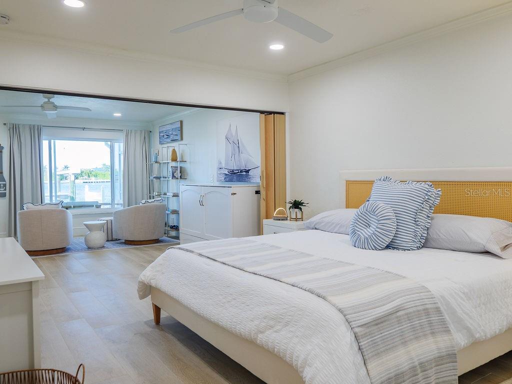 SEASIDE GARDENS - Residential