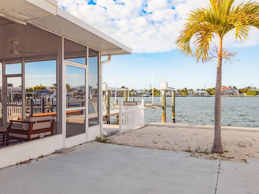 SEASIDE GARDENS - Residential