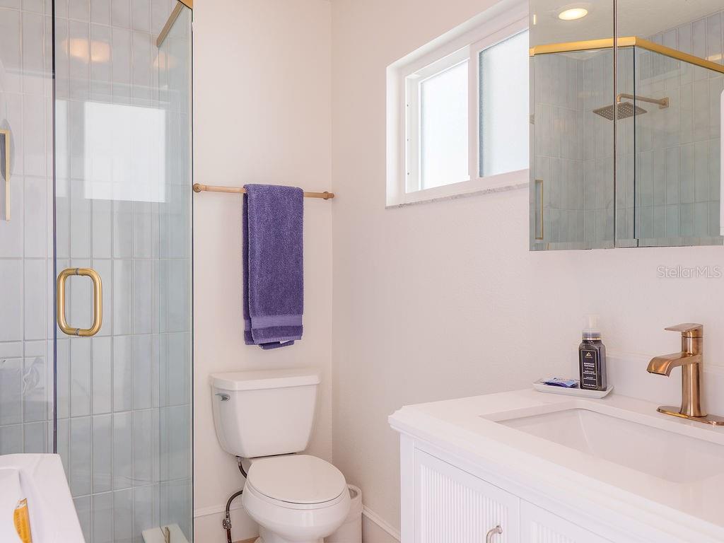 SEASIDE GARDENS - Residential