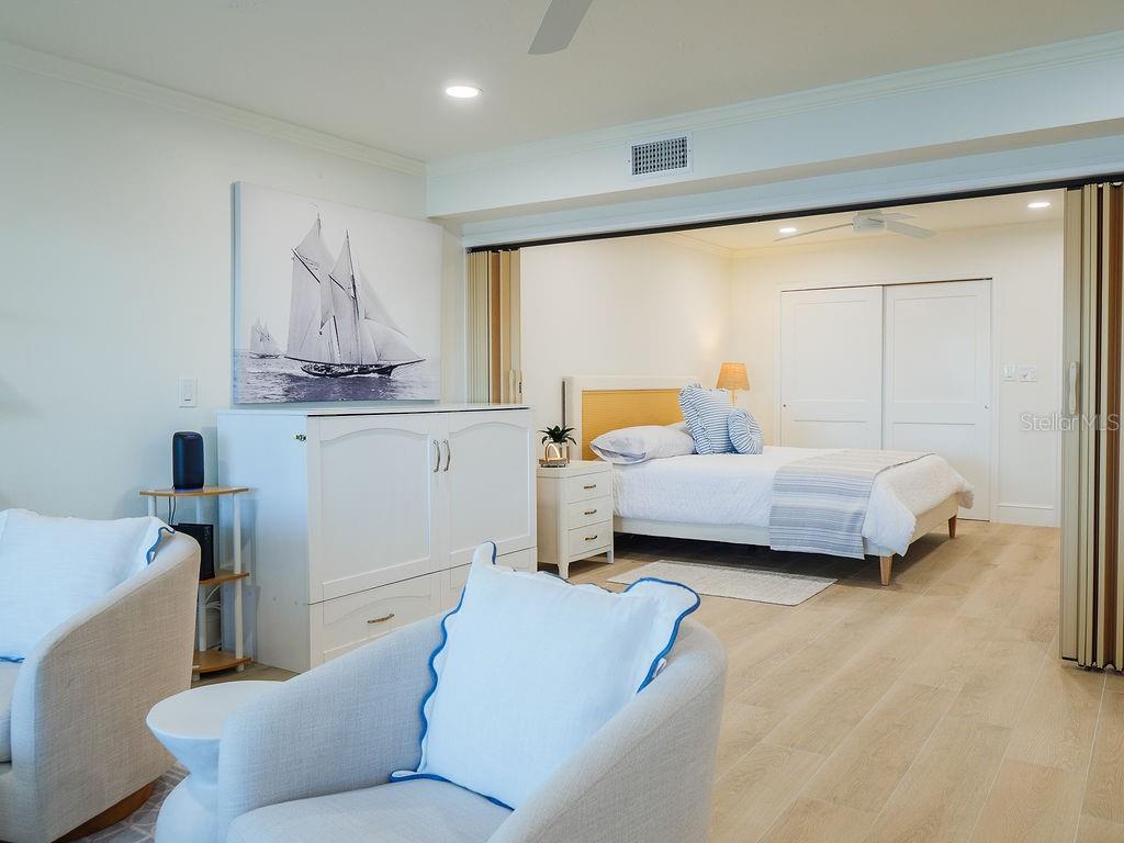 SEASIDE GARDENS - Residential