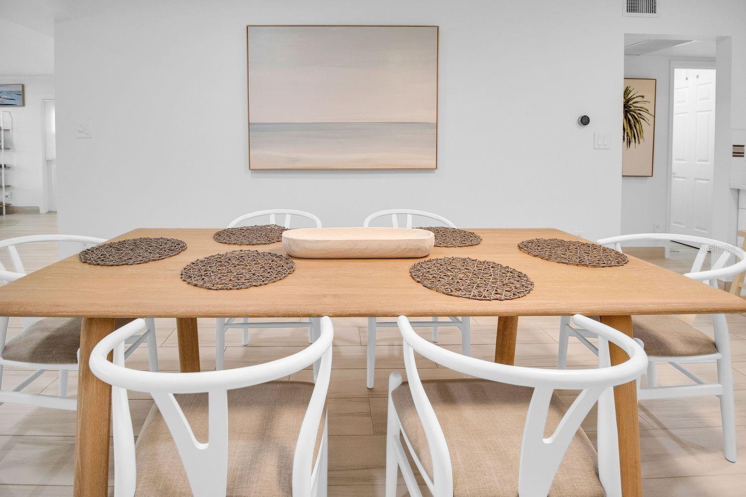 SEASIDE GARDENS - Residential