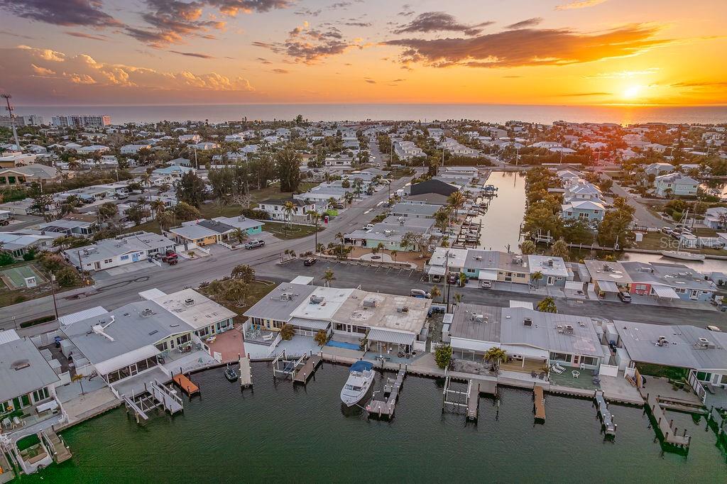 SEASIDE GARDENS - Residential