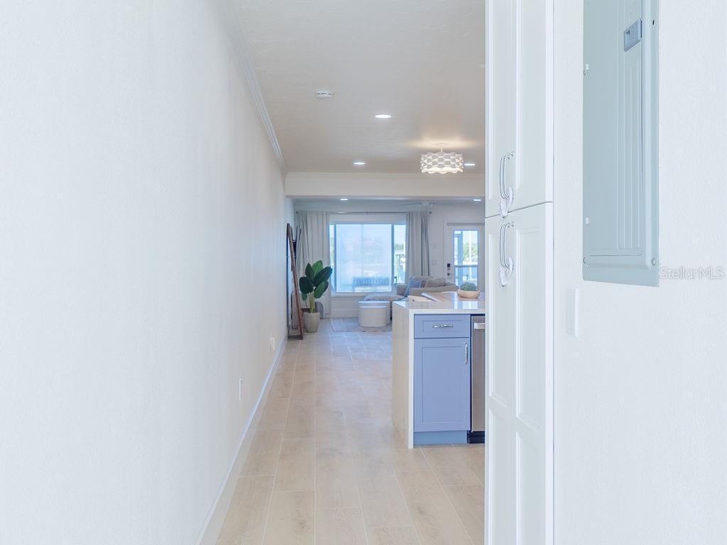 SEASIDE GARDENS - Residential