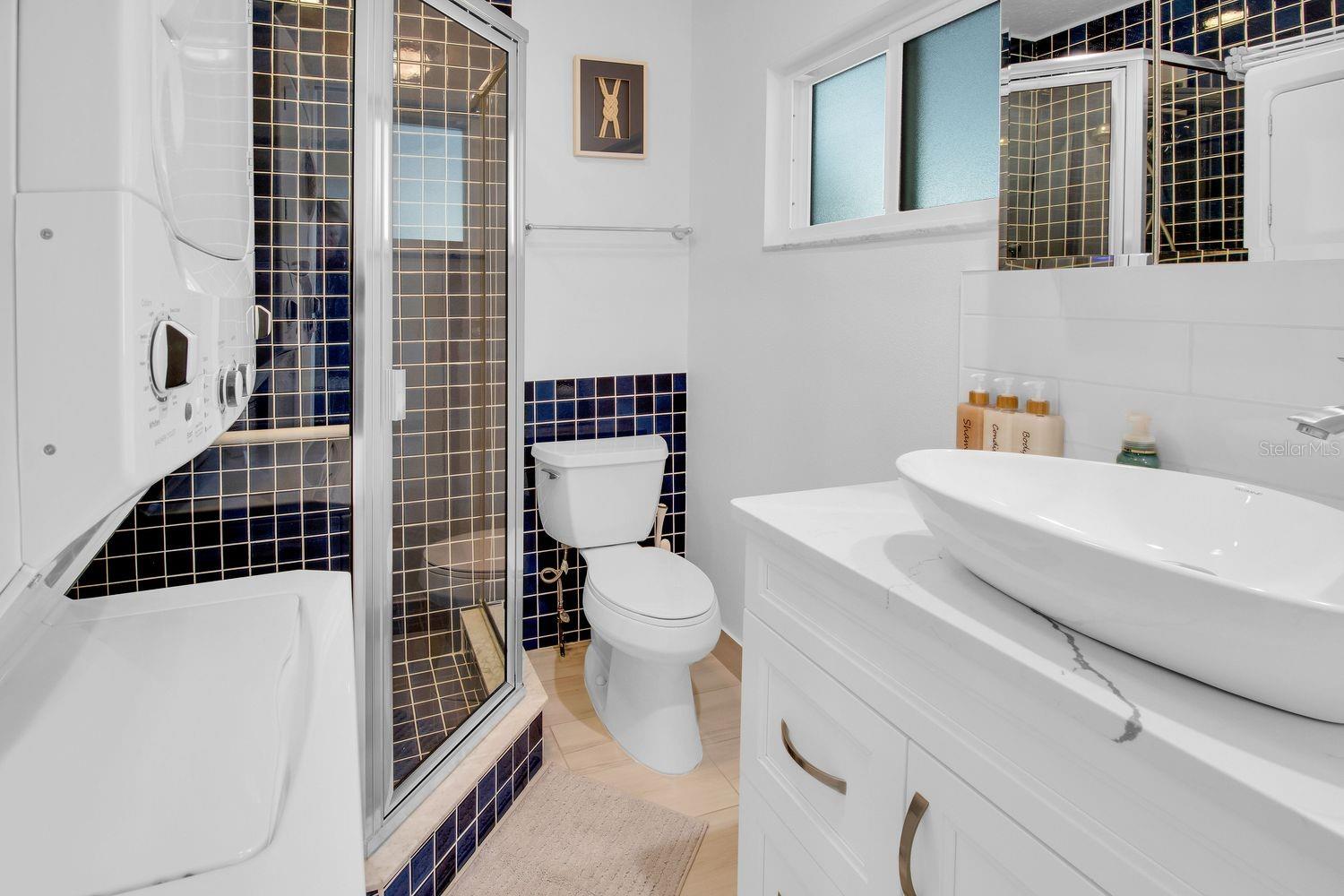 SEASIDE GARDENS - Residential