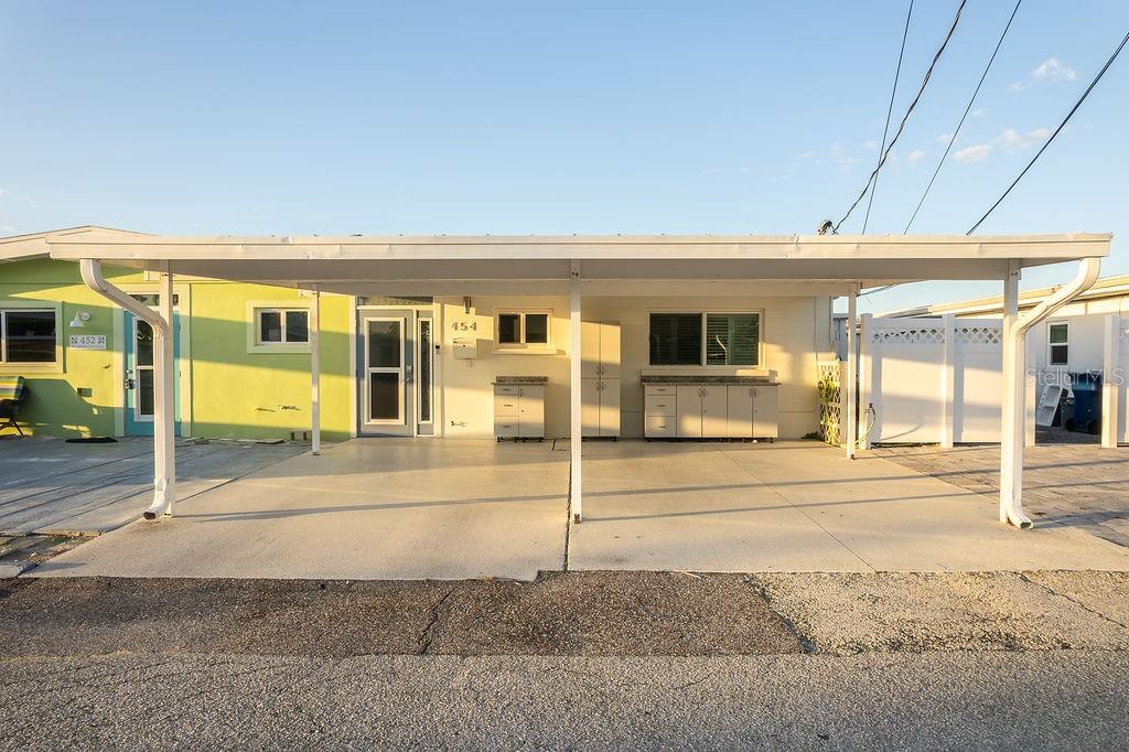 SEASIDE GARDENS - Residential