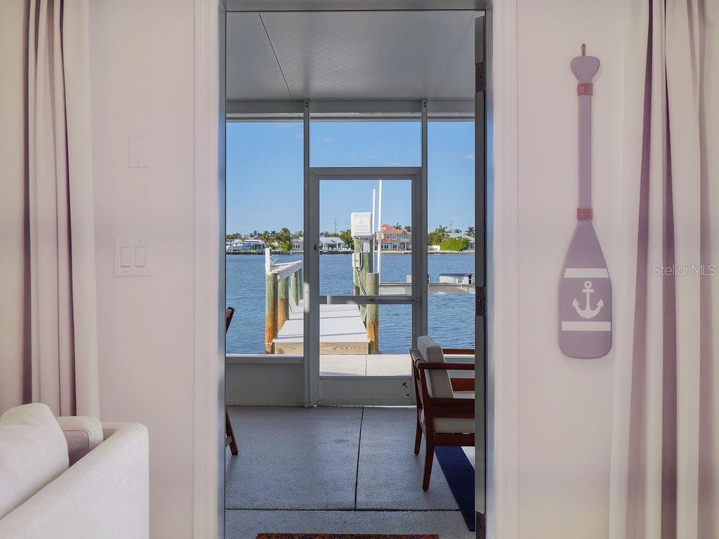 SEASIDE GARDENS - Residential