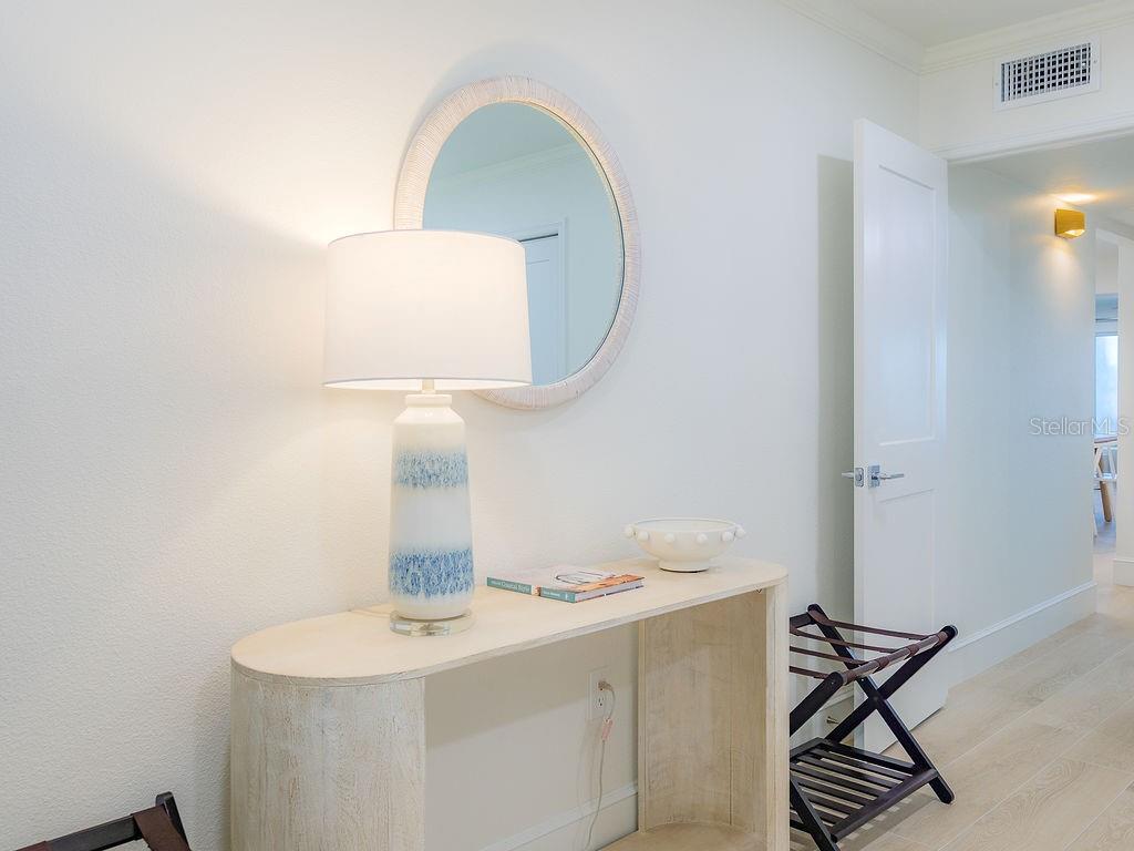 SEASIDE GARDENS - Residential