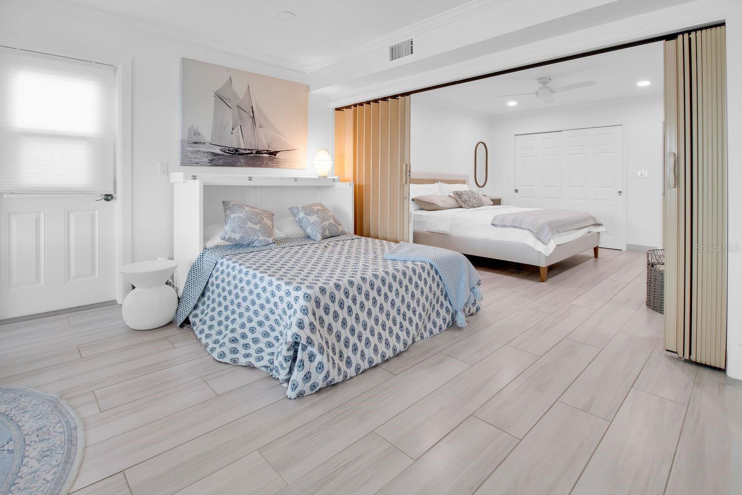 SEASIDE GARDENS - Residential