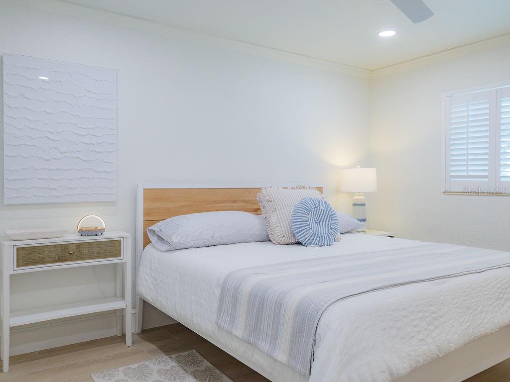 SEASIDE GARDENS - Residential