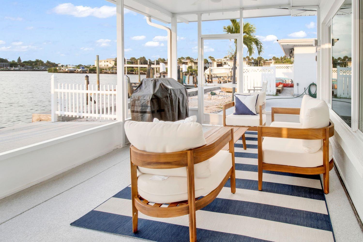 SEASIDE GARDENS - Residential