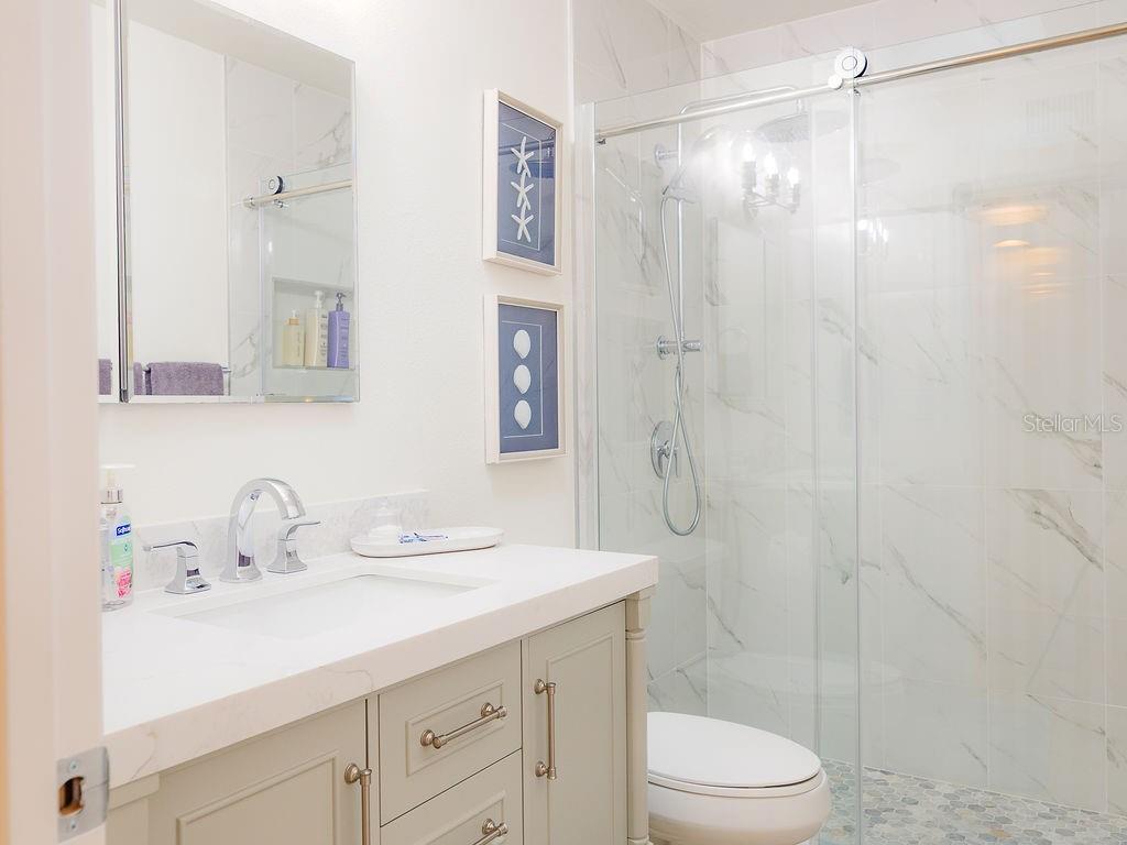 SEASIDE GARDENS - Residential