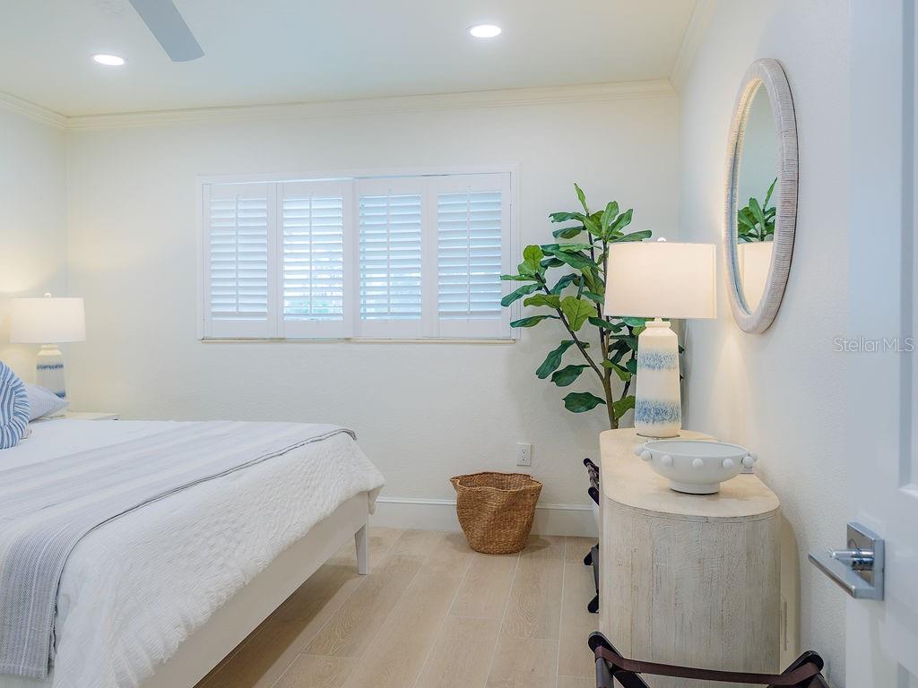 SEASIDE GARDENS - Residential