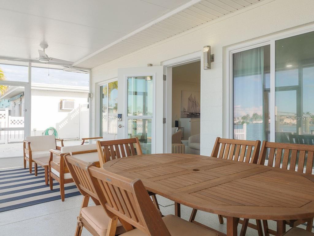 SEASIDE GARDENS - Residential