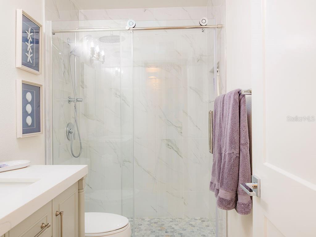 SEASIDE GARDENS - Residential