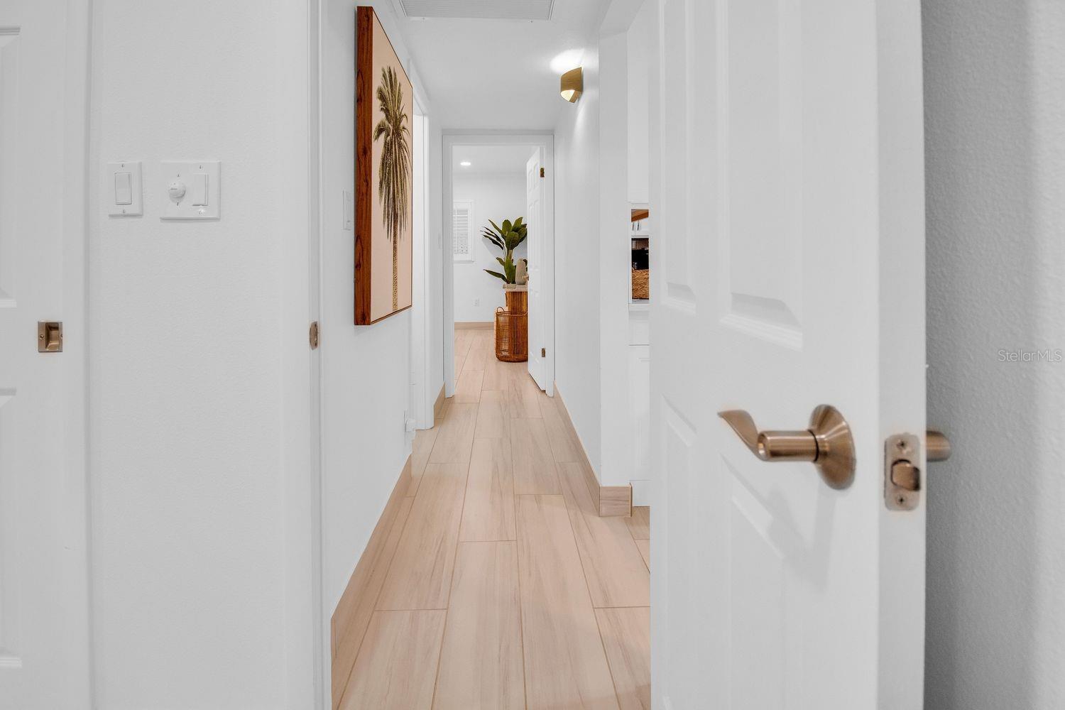 SEASIDE GARDENS - Residential