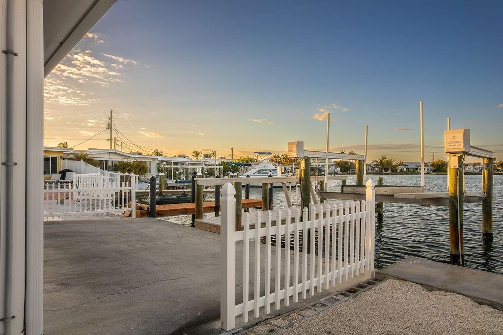 SEASIDE GARDENS - Residential